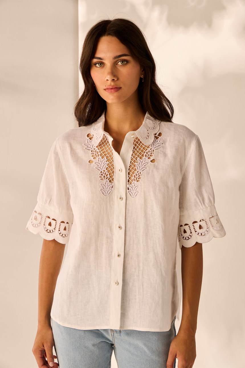 ELIZA SHIRT