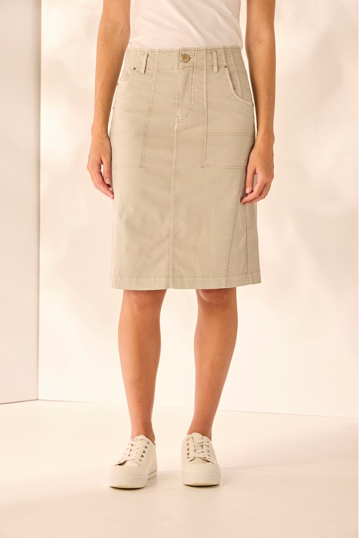 URBAN SKIRT
