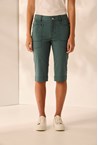 HEATHER SHORT - teal