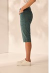 HEATHER SHORT - teal