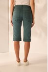 HEATHER SHORT - teal
