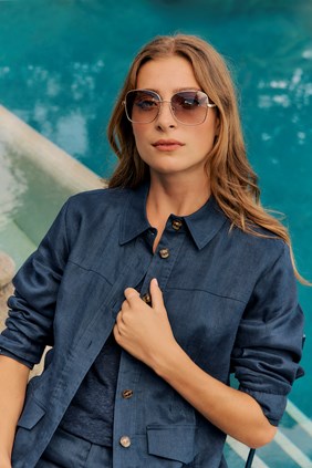 HAYDEN JACKET
