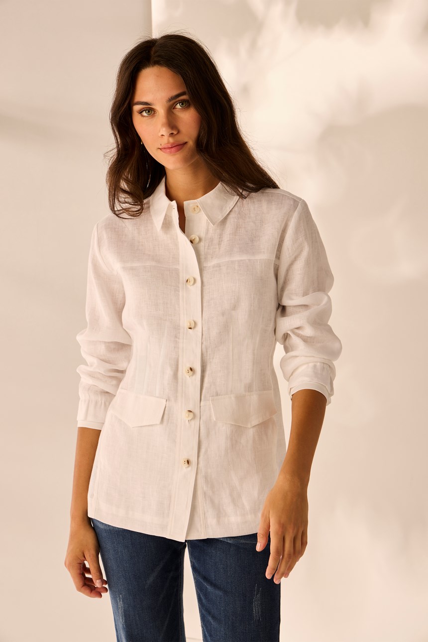 HAYDEN JACKET