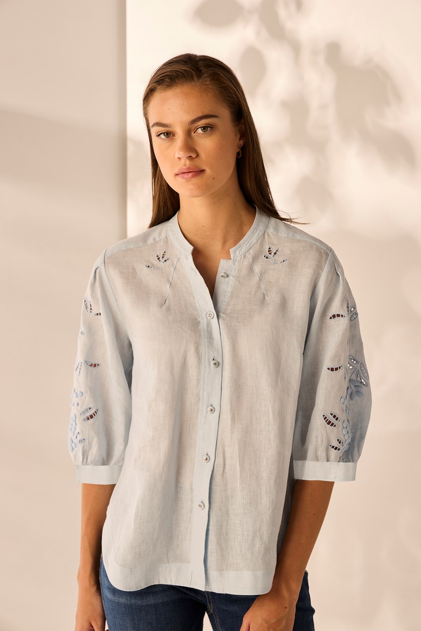 STEFFI SHIRT