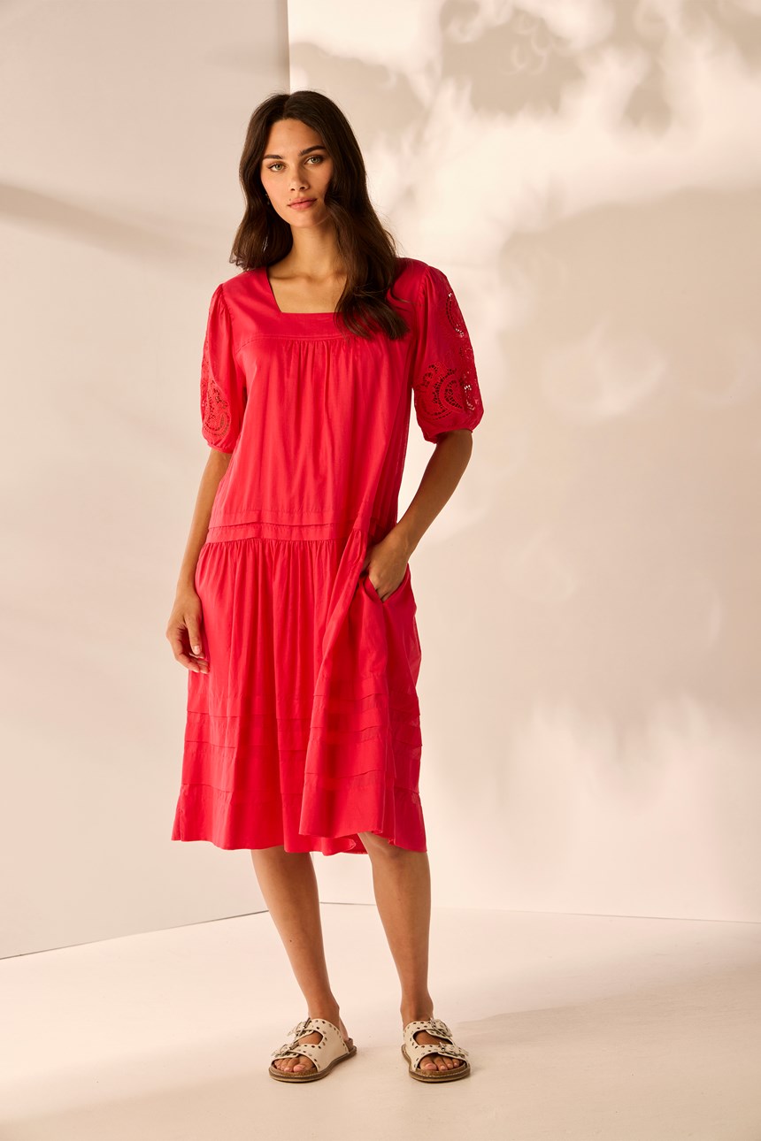 THORN DRESS