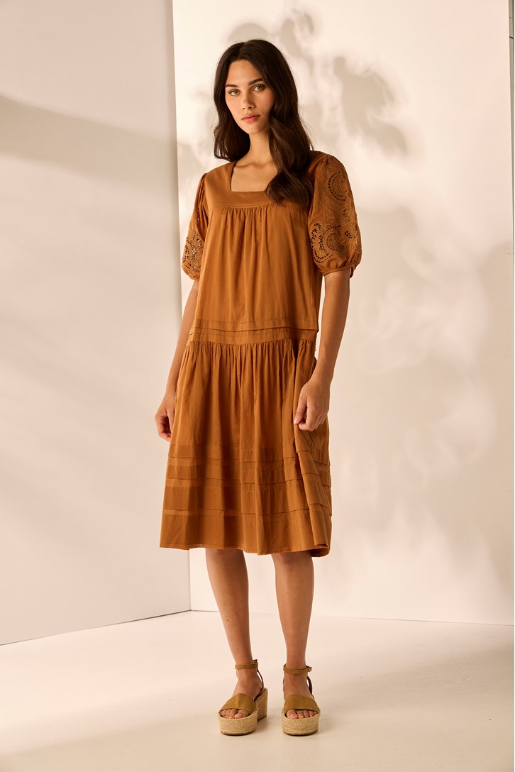 THORN DRESS