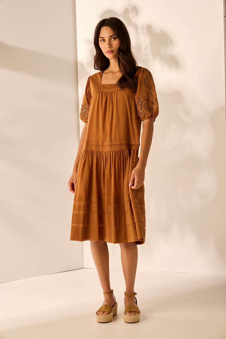 THORN DRESS
