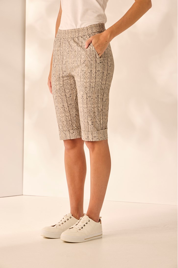 SAVANNA SHORT