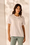 NOTION TOP - white