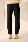 EMERY JOGGER - black