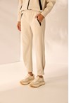 EMERY JOGGER - stone