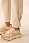 EMERY JOGGER - stone