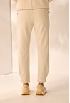 EMERY JOGGER - stone