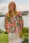 CHANTELLE SHIRT - chantelle