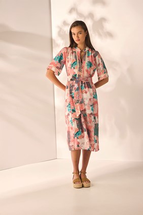 CHANTELLE DRESS