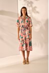 CHANTELLE DRESS - chantelle