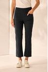 HYDE LTL PANT - black