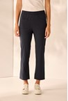 HYDE LTL PANT - navy
