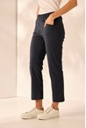 HYDE LTL PANT - navy