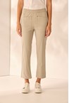 HYDE LTL PANT - stone