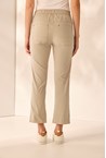 HYDE LTL PANT - stone
