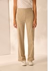 REEVE PANT - wheat