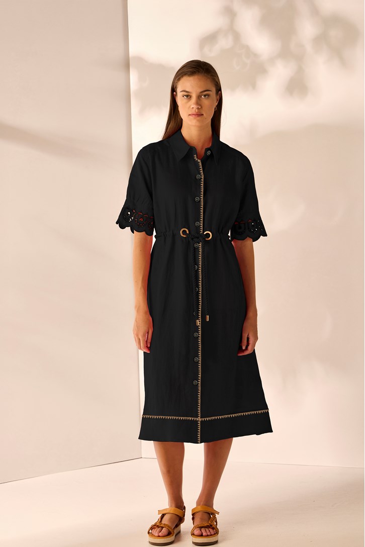 ELIZA DRESS