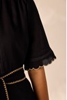 NATALIE DRESS - ink