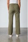 CHROME JEAN - olive