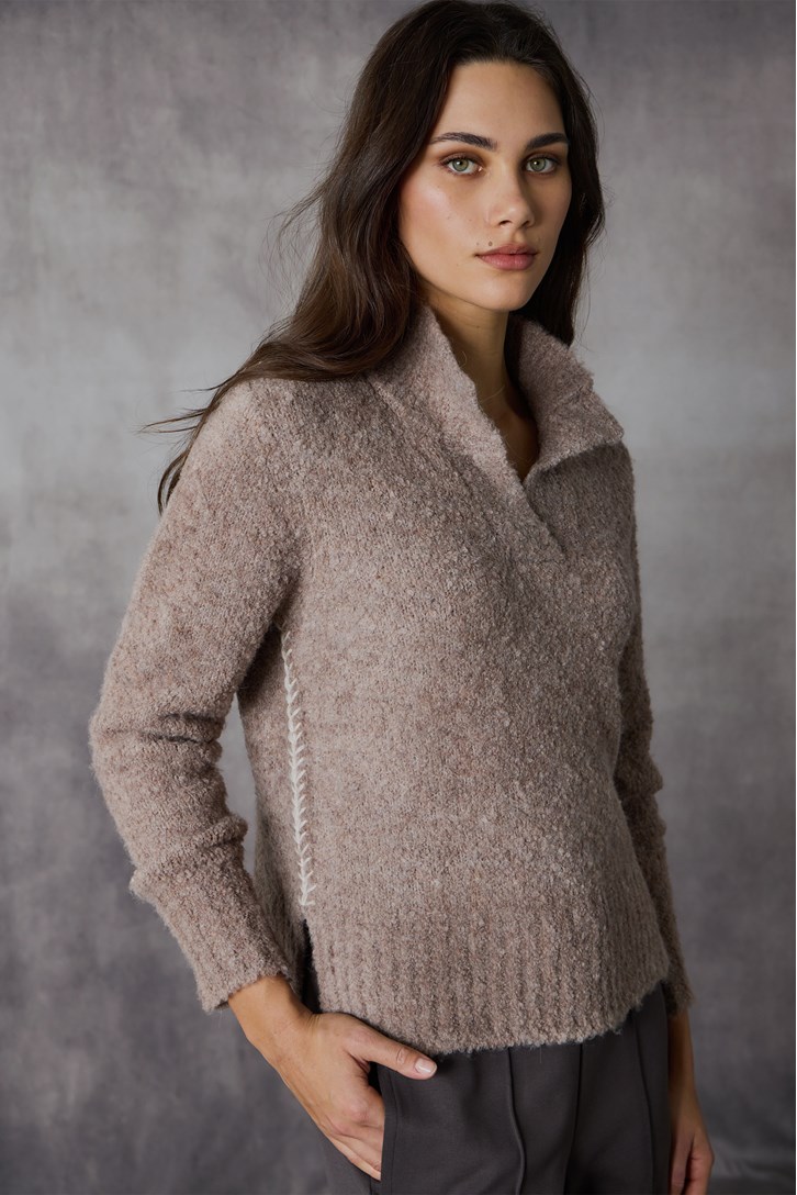 CELLAR SWEATER