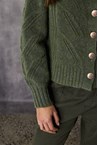CAPELLA CARDI - sage