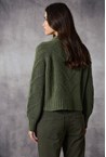 CAPELLA CARDI - sage