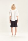 ACROBAT LEGION SKIRT - black