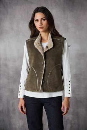 ASPEN VEST