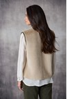 ASPEN VEST - khaki