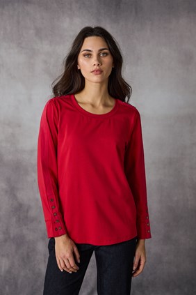 CASSY TOP