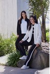 BASTIAN PANT - black
