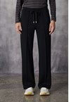 BASTIAN PANT - black