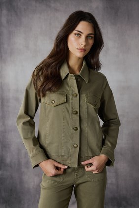HALLY JACKET