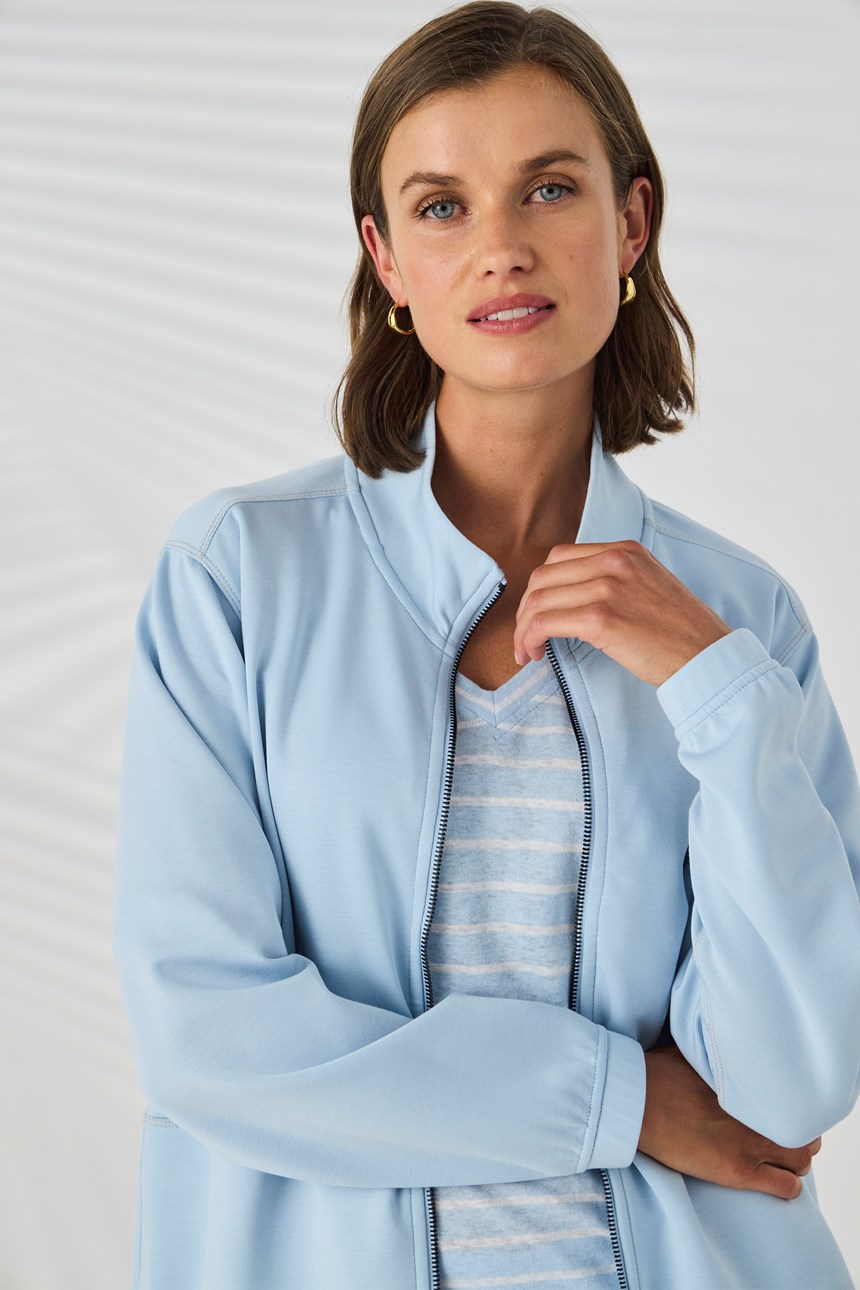 HOLT JACKET