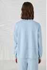 HOLT JACKET - sky