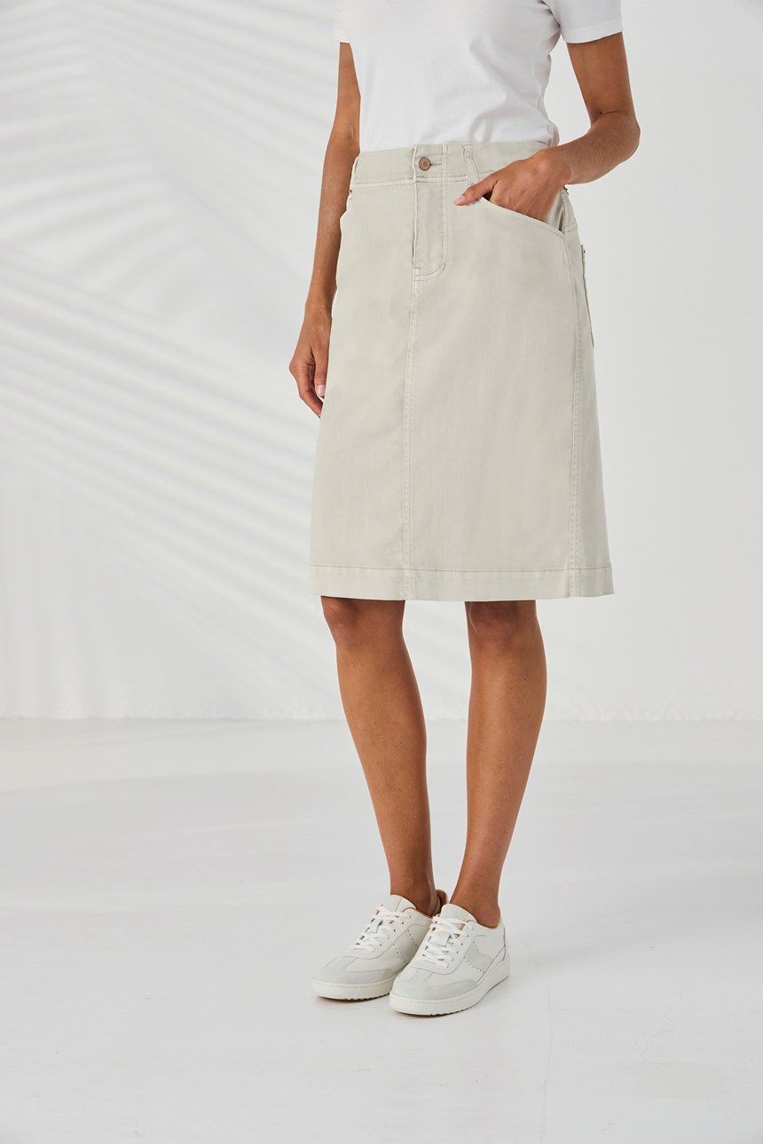 RYDER SKIRT
