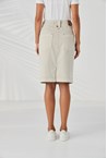 RYDER SKIRT - almond