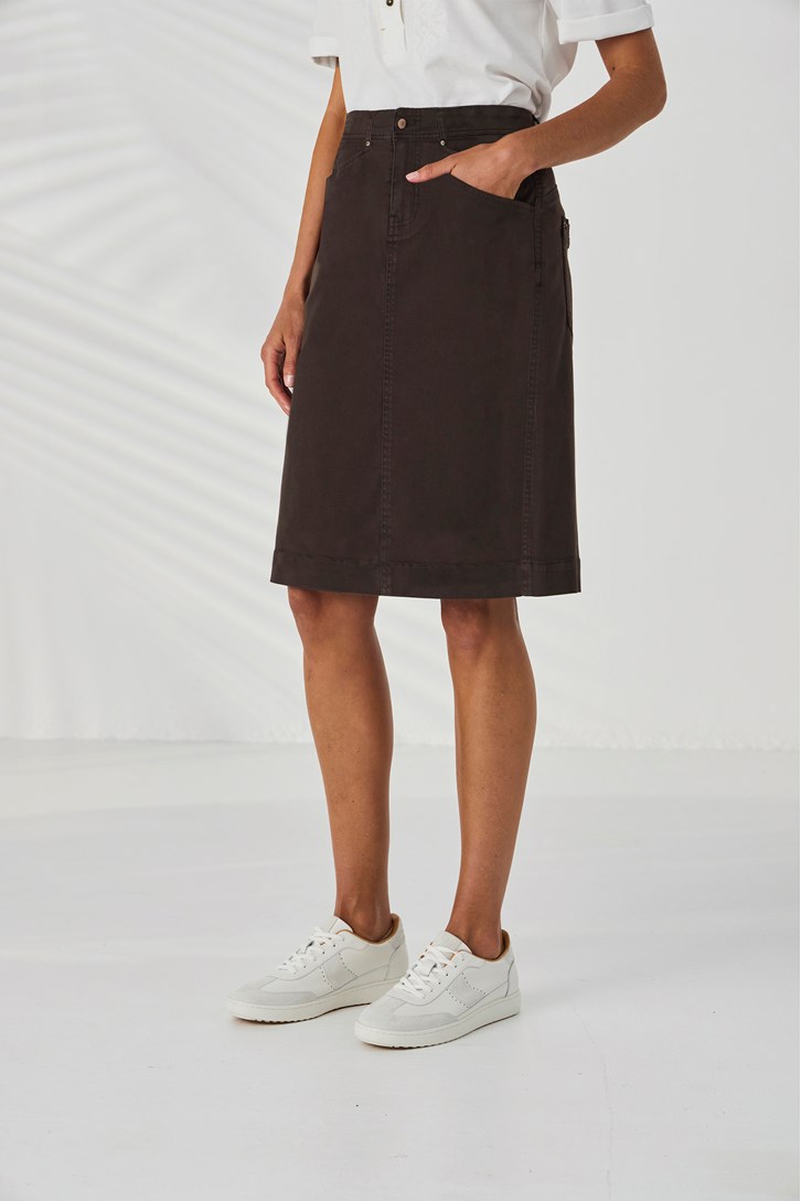 RYDER SKIRT
