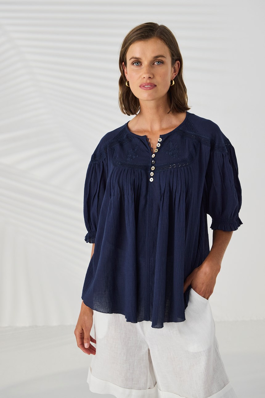 ROMEO TOP