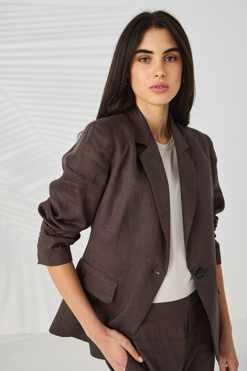 KEAT JACKET