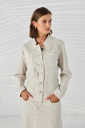 STRAND JACKET