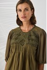 CHANTILLY TOP - cargo