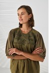 CHANTILLY TOP - cargo