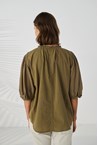 CHANTILLY TOP - cargo